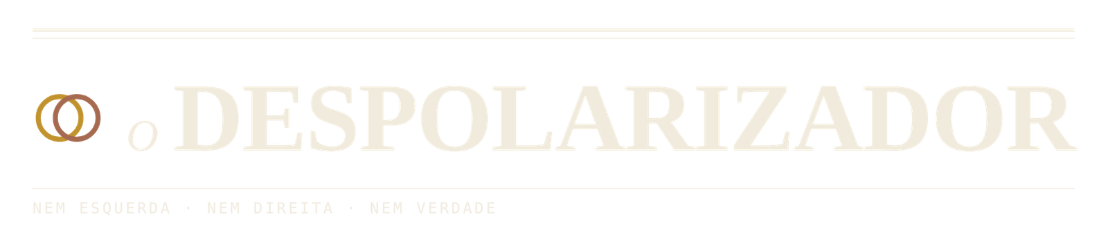 O Despolarizador